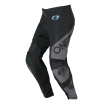 Παντελόνι μηχανής motocross O'NEAL ELEMENT RACEWEAR BLACK/GRAY V.26 thumb
