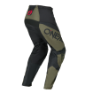 Παντελόνι μηχανής motocross O'NEAL ELEMENT RACEWEAR BLACK/OLIVE V.26 thumb