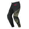 Παντελόνι μηχανής motocross O'NEAL ELEMENT RACEWEAR BLACK/OLIVE V.26