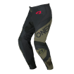 Παντελόνι μηχανής motocross O'NEAL ELEMENT RACEWEAR BLACK/OLIVE V.26 thumb
