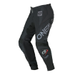 Παντελόνι μηχανής motocross O'NEAL ELEMENT BRAND BLACK/GRAY V.26 thumb