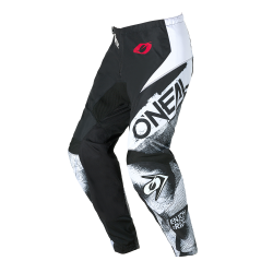 Παντελόνι μηχανής motocross O'NEAL ELEMENT ROLLER BLACK/WHITE Παντελόνι μηχανής motocross O'NEAL ELEMENT ROLLER BLACK/WHITE