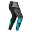 Γυναικείο παντελόνι motocross O’NEAL ELEMENT ROLLER BLACK/CYAN Γυναικείο παντελόνι motocross O’NEAL ELEMENT ROLLER BLACK/CYAN thumb