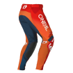 Παντελόνι μηχανής motocross O'NEAL PRODIGY FIVE FIVE RED/ORANGE/NAVY BLUE V.26 thumb