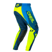 Παντελ΄ονι μηχανής motocross O'NEAL PRODIGY FIVE FIVE BLUE/NEON YELLOW V.26 Παντελ΄ονι μηχανής motocross O'NEAL PRODIGY FIVE FIVE BLUE/NEON YELLOW V.26 thumb