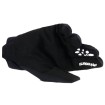 Γάντια μηχανής ALPINESTARS FULL BORE V2 BLK/WHT thumb