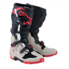 Μπότες μηχανής ALPINESTARS TECH 7 ENDURO BLACK/GRAY/RED