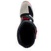 Μπότες μηχανής ALPINESTARS TECH 7 ENDURO BLACK/GRAY/RED thumb