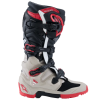 Μπότες μηχανής ALPINESTARS TECH 7 ENDURO BLACK/GRAY/RED thumb