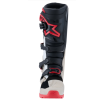 Μπότες μηχανής ALPINESTARS TECH 7 ENDURO BLACK/GRAY/RED thumb