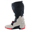 Μπότες μηχανής ALPINESTARS TECH 7 ENDURO BLACK/GRAY/RED thumb
