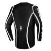 Μπλούζα motocross Alpinestars FLUID APEX BLACK/GRAY Μπλούζα motocross Alpinestars FLUID APEX BLACK/GRAY thumb