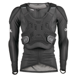 Προστασία θώρακα O'NEAL BP PRO BLACK V.26