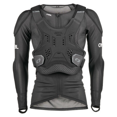 Προστασία θώρακα O'NEAL BP PRO BLACK V.26