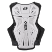 Προστασία θώρακα O'NEAL SPLIT LITE WHITE V.26 thumb