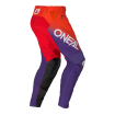 Παντελόνι μηχανής motocross O'NEAL MAYHEM HEXX ORANGE/PURPLE Παντελόνι μηχανής motocross O'NEAL MAYHEM HEXX ORANGE/PURPLE thumb
