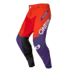 Παντελόνι μηχανής motocross O'NEAL MAYHEM HEXX ORANGE/PURPLE Παντελόνι μηχανής motocross O'NEAL MAYHEM HEXX ORANGE/PURPLE thumb