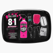 Σετ καθαρισμού Muc-Off 8 in 1 Motorcycle Cleaning Kit thumb
