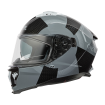 Κράνος μηχανής O'NEAL CHALLENGER LOOP BLACK/GRAY V.26 thumb