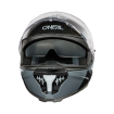 Κράνος μηχανής O'NEAL CHALLENGER LOOP BLACK/GRAY V.26 thumb