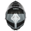 Κράνος μηχανής O'NEAL CHALLENGER LOOP BLACK/GRAY V.26 thumb