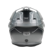 Κράνος μηχανής O'NEAL SIERRA RS ECHO BLACK/GRAY V.26 thumb