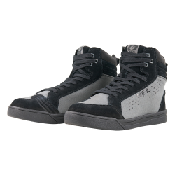 Μποτάκια μηχανής O'NEAL RCX URBAN BLACK/GRAY V.25
