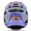 Παιδικό κράνος motocross ALPINESTARS SM3 JETTSON GRAY/PUR/BLK thumb