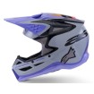 Παιδικό κράνος motocross ALPINESTARS SM3 JETTSON GRAY/PUR/BLK thumb