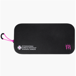 Αδιάβροχη θήκη για αξεσουάρ Muc-Off  Waterproof Essentials Case - Black