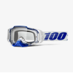 Μάσκα motocross 100%  ARMEGA BLUE CLR thumb