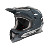 Κράνος ποδηλασίας O'NEAL SONUS SLICK BLACK/GRAY V.26