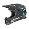 Κράνος ποδηλασίας O'NEAL SONUS SLICK BLACK/GRAY V.26 thumb