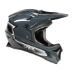 Κράνος ποδηλασίας O'NEAL SONUS SLICK BLACK/GRAY V.26 thumb