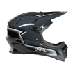Κράνος ποδηλασίας O'NEAL SONUS SLICK BLACK/GRAY V.26 thumb