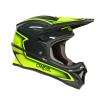 Κράνος ποδηλασίας O'NEAL SONUS SLICK GRAY/NEON YELLOW V.26 thumb