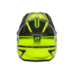 Κράνος ποδηλασίας O'NEAL SONUS SLICK GRAY/NEON YELLOW V.26 thumb