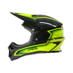 Κράνος ποδηλασίας O'NEAL SONUS SLICK GRAY/NEON YELLOW V.26 thumb