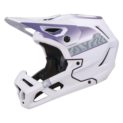 Κράνος ποδηλασίας O'NEAL SL1 TERRA WHITE