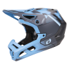 Κράνος ποδηλασίας O'NEAL SL1 GLACIOR BLUE