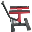 Κεντρικό σταντ ανύψωσης μοτοσυκλέτας DBS 3303H RED thumb