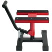 Κεντρικό σταντ ανύψωσης μοτοσυκλέτας DBS 3303H RED thumb