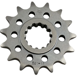 Γρανάζι κίνησης εμπρός RENTHAL 520 13T UL RM-Z 250 13-25 Γρανάζι κίνησης εμπρός RENTHAL 520 13T UL RM-Z 250 13-25