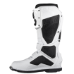 Μπότες μηχανής motocross LEATT 6.5 WHITE  thumb