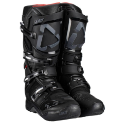 Μπότες μηχανής motocross LEATT  5.5 FlexLock