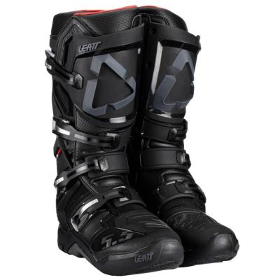 Μπότες μηχανής motocross LEATT  5.5 FlexLock