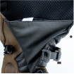 Μπότες μηχανής STYLMARTIN OVERLAND  WP BROWN thumb