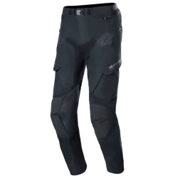 Παντελόνι μηχανής ALPINESTARS ANDES AIR DRYSTAR BLACK