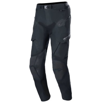 Παντελόνι μηχανής ALPINESTARS ANDES AIR DRYSTAR BLACK