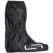 Αδιάβροχες γκέτες μηχανής Lindstrands Raincover Black thumb